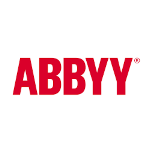 Abbyy DE