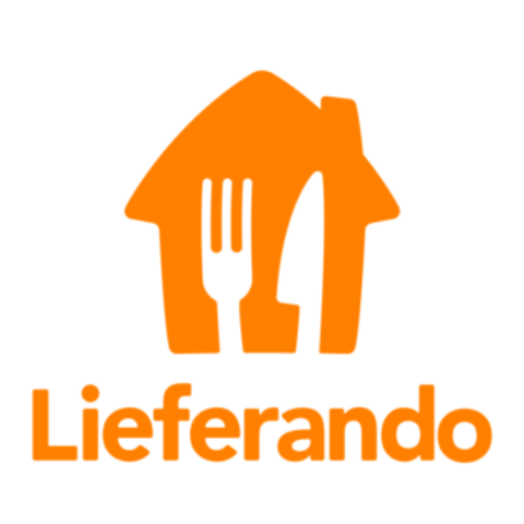 Lieferando DE